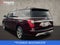 2021 Ford Expedition Max Platinum