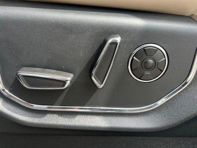 2022 Ford Expedition Max Platinum