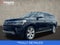2022 Ford Expedition Max Platinum