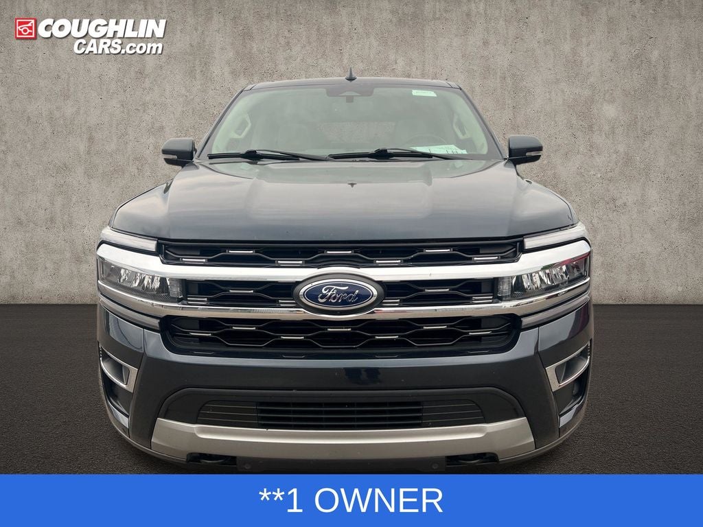 2023 Ford Expedition Max Limited