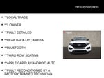 2021 Ford Explorer Base