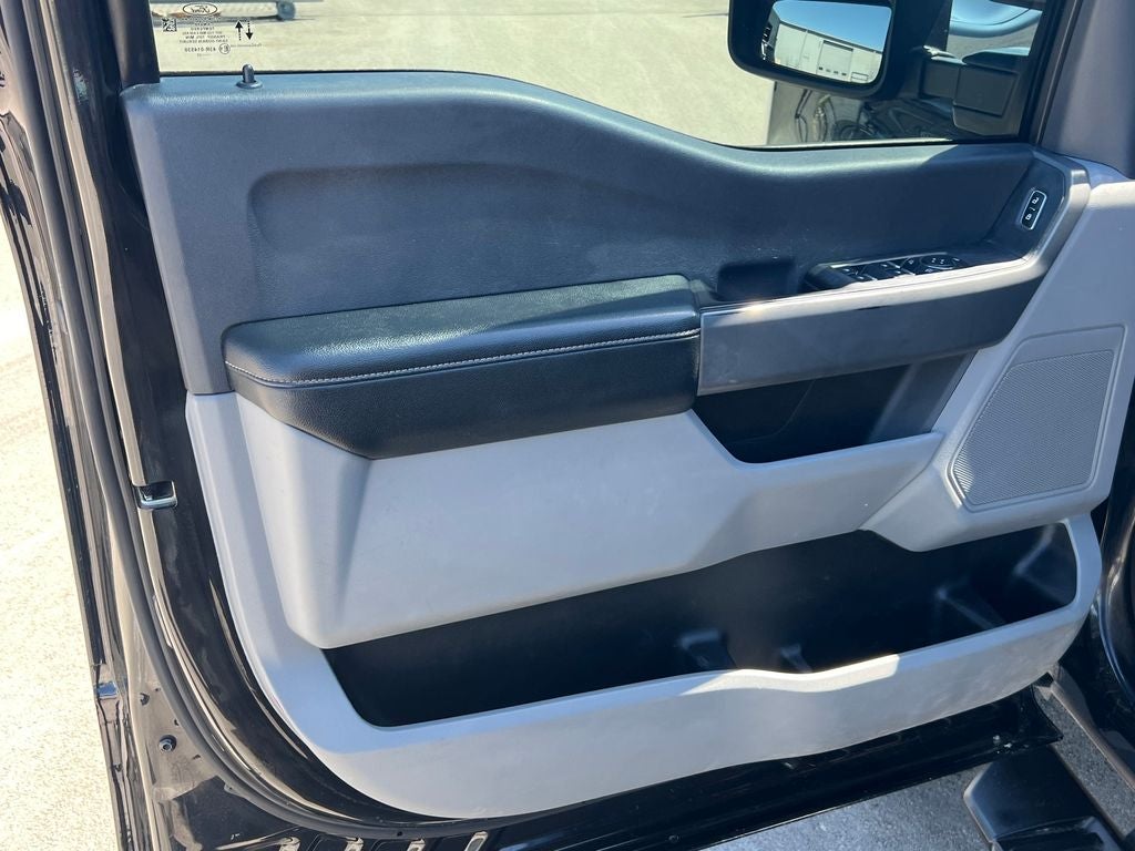 2023 Ford F-250SD XLT