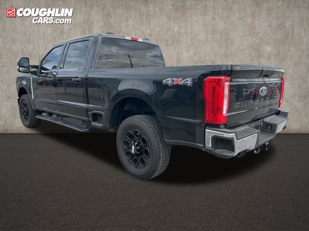 2023 Ford F-250SD XLT