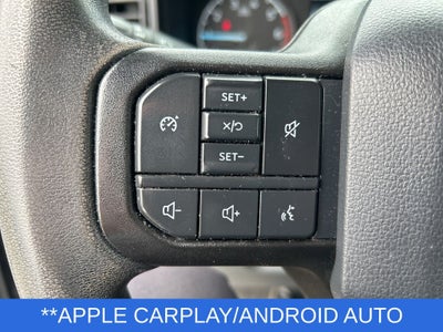 2023 Ford F-250SD XLT
