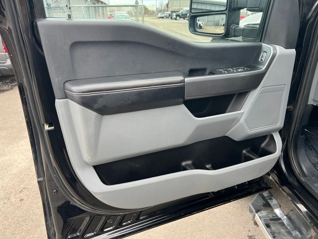 2025 Ford F-250SD XLT