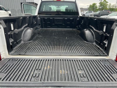 2021 Ford F-250SD XL