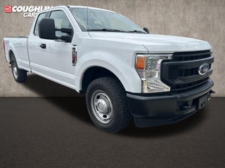 2021 Ford F-250SD XL