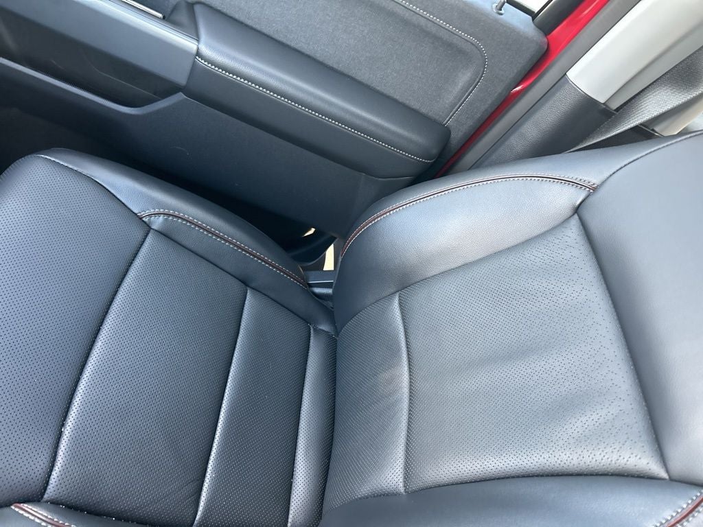 2024 Ford F-350SD Lariat