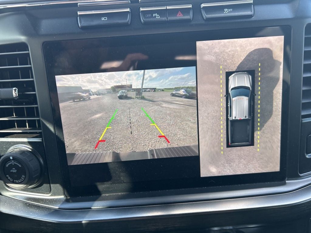 2024 Ford F-350SD Lariat