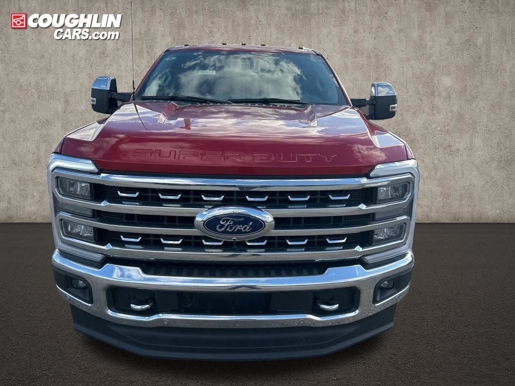 2024 Ford F-350SD Lariat