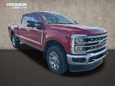2024 Ford F-350SD Lariat