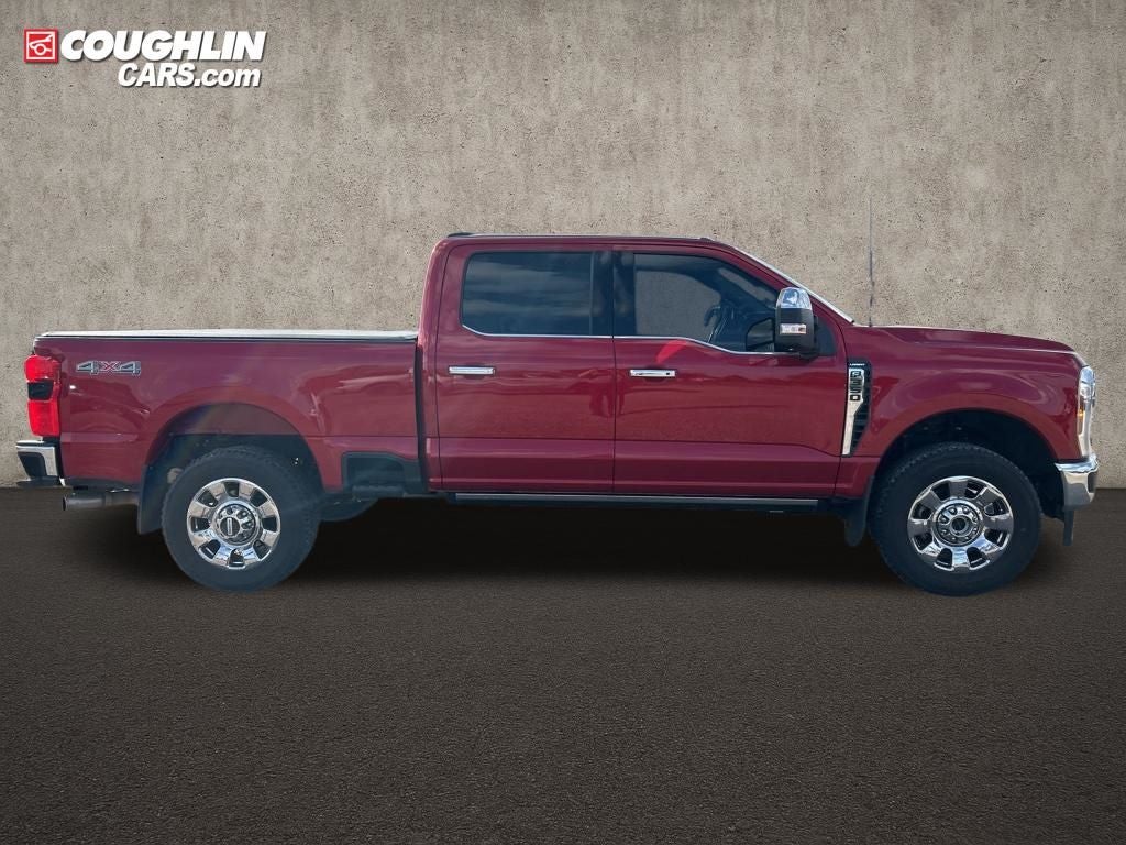 2024 Ford F-350SD Lariat