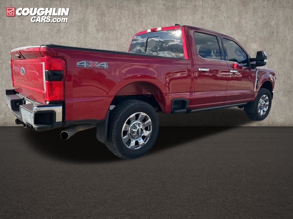2024 Ford F-350SD Lariat