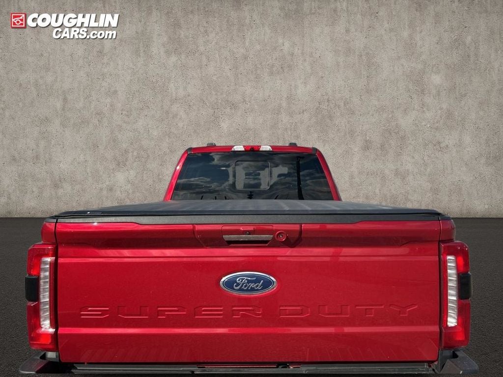 2024 Ford F-350SD Lariat