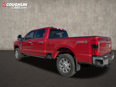 2024 Ford F-350SD Lariat