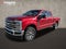 2024 Ford F-350SD Lariat