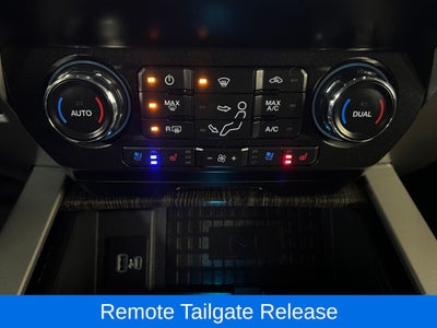 2021 Ford F-450SD Lariat DRW FX4