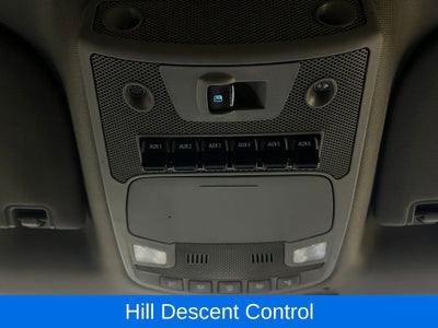 2021 Ford F-450SD Lariat DRW FX4