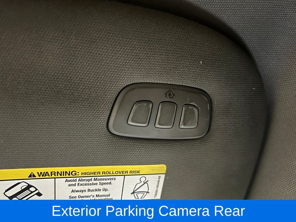 2021 Ford F-450SD Lariat DRW FX4