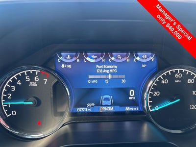 2023 Ford F-150 XLT Sport