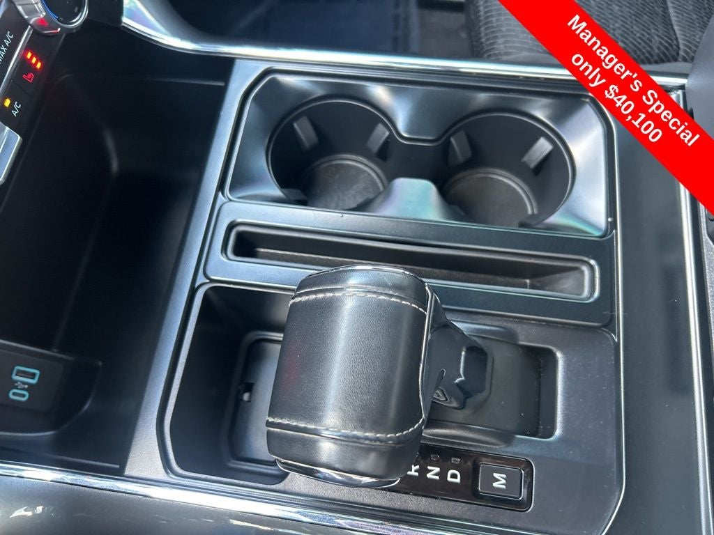 2023 Ford F-150 XLT Sport