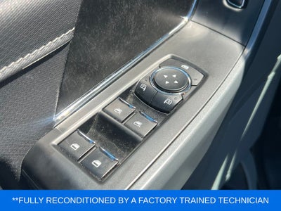 2023 Ford F-150 Base