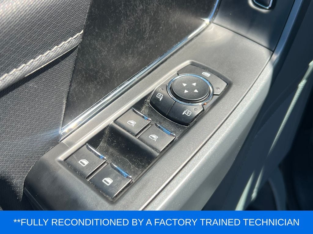 2023 Ford F-150 Base