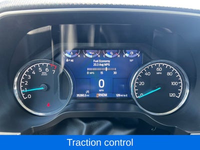 2023 Ford F-150 Base