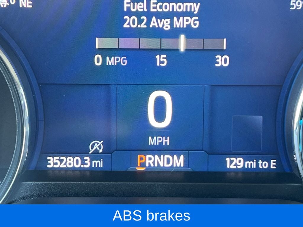 2023 Ford F-150 Base