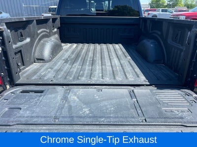2023 Ford F-150 Base