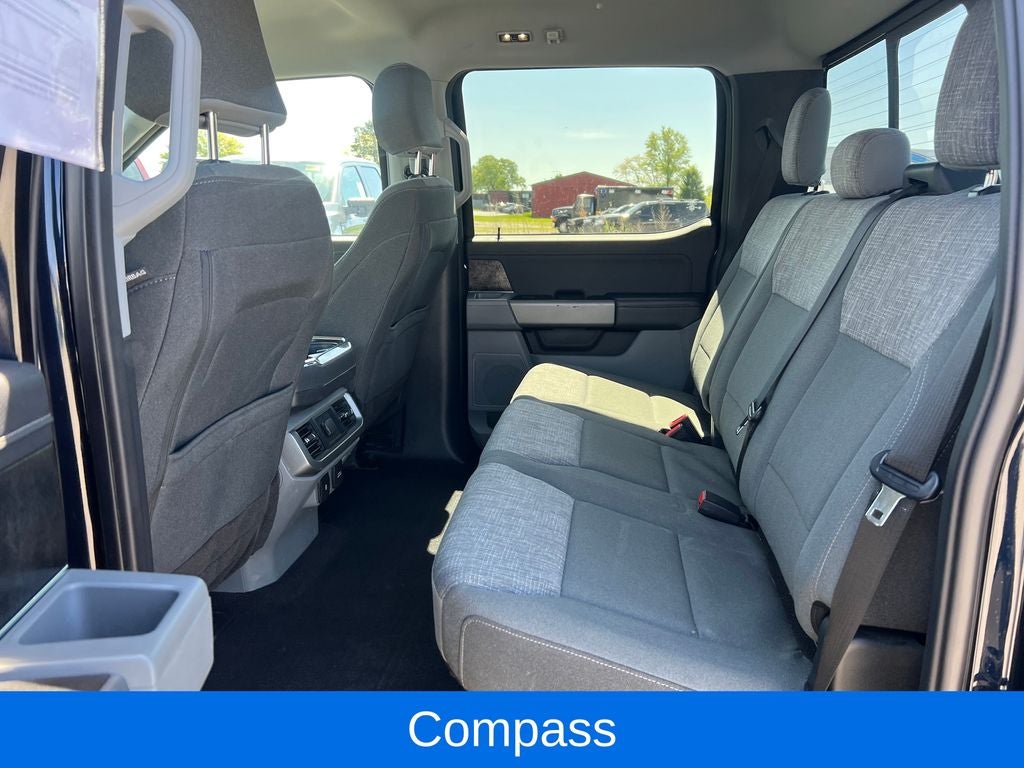 2023 Ford F-150 Base