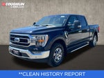2023 Ford F-150 Base