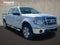 2010 Ford F-150 Base