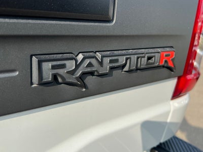2023 Ford F-150 Raptor R