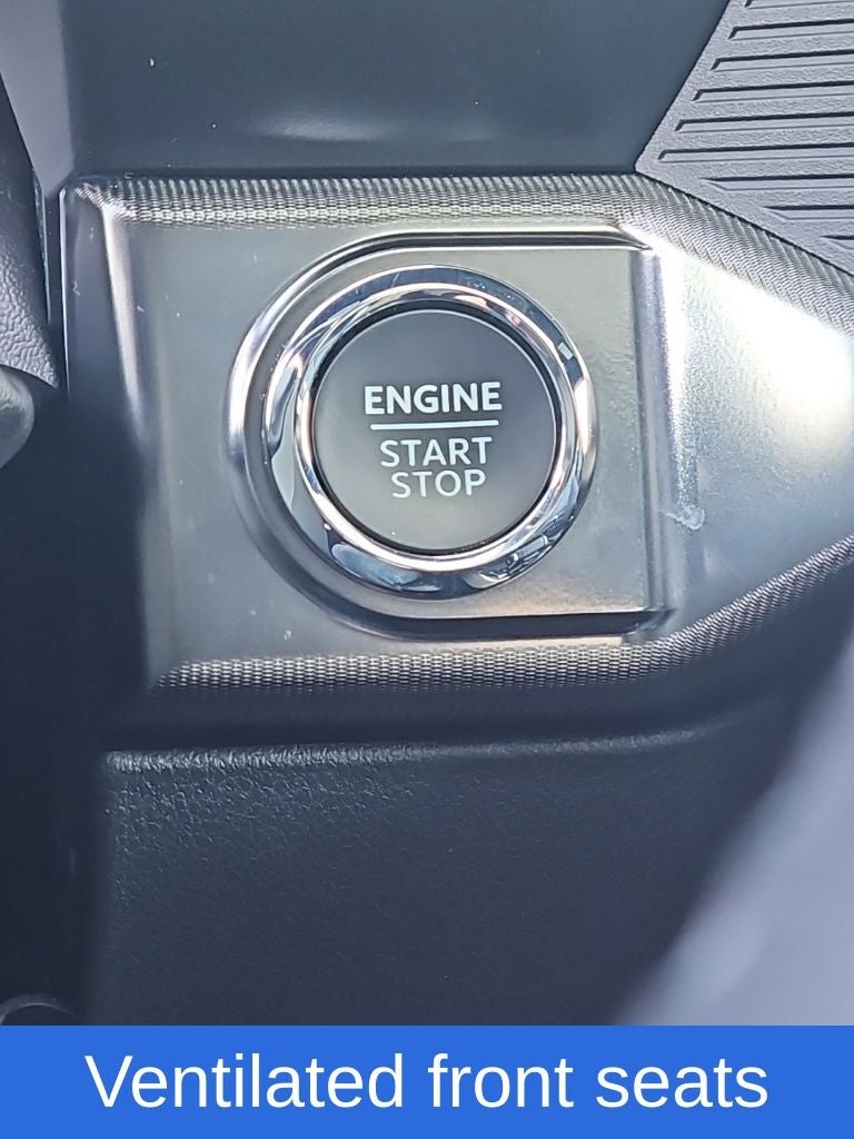 2024 Ford F-150 Platinum FX4