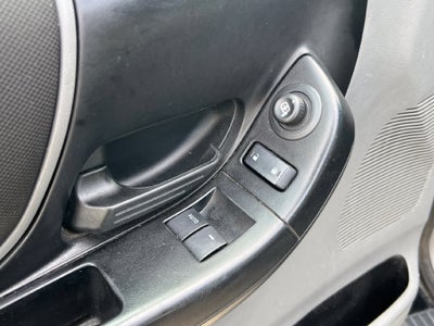 2009 Ford Ranger Sport