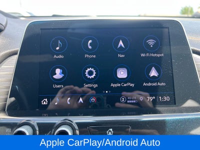 2023 Cadillac CT4 Sport