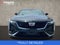 2023 Cadillac CT4 Sport