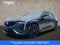 2023 Cadillac CT4 Sport