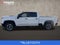 2021 Chevrolet Silverado 2500HD Custom