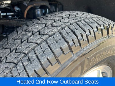 2023 Chevrolet Silverado 3500HD LTZ DRW