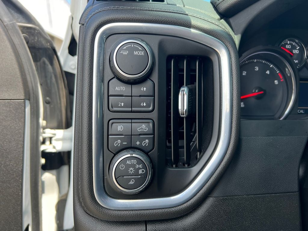 2023 Chevrolet Silverado 3500HD LTZ DRW