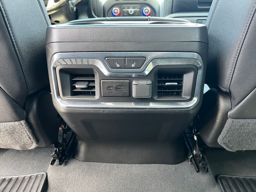 2023 Chevrolet Silverado 3500HD LTZ DRW