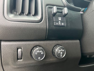 2019 Chevrolet Colorado ZR2