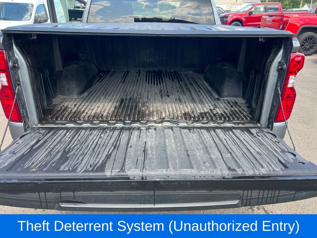 2021 Chevrolet Silverado 1500 LT LT1