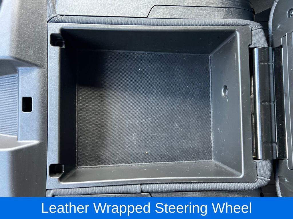 2021 Chevrolet Silverado 1500 LT LT1