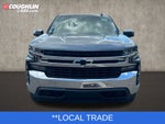 2021 Chevrolet Silverado 1500 LT LT1
