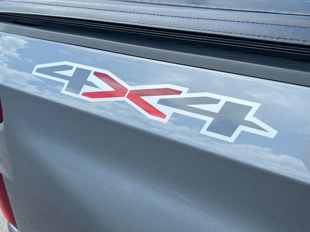 2021 Chevrolet Silverado 1500 LT LT1
