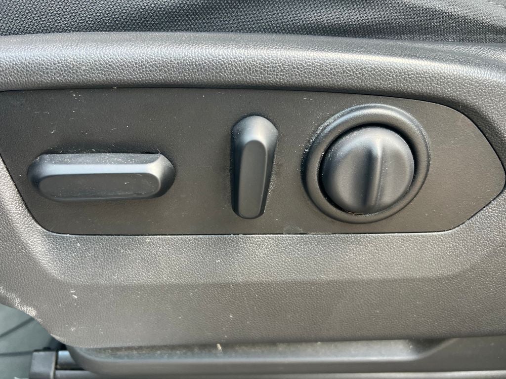 2021 Chevrolet Silverado 1500 LT LT1