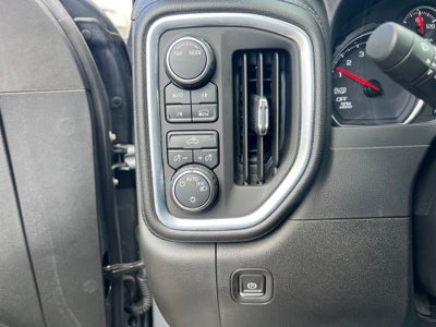 2021 Chevrolet Silverado 1500 LT LT1
